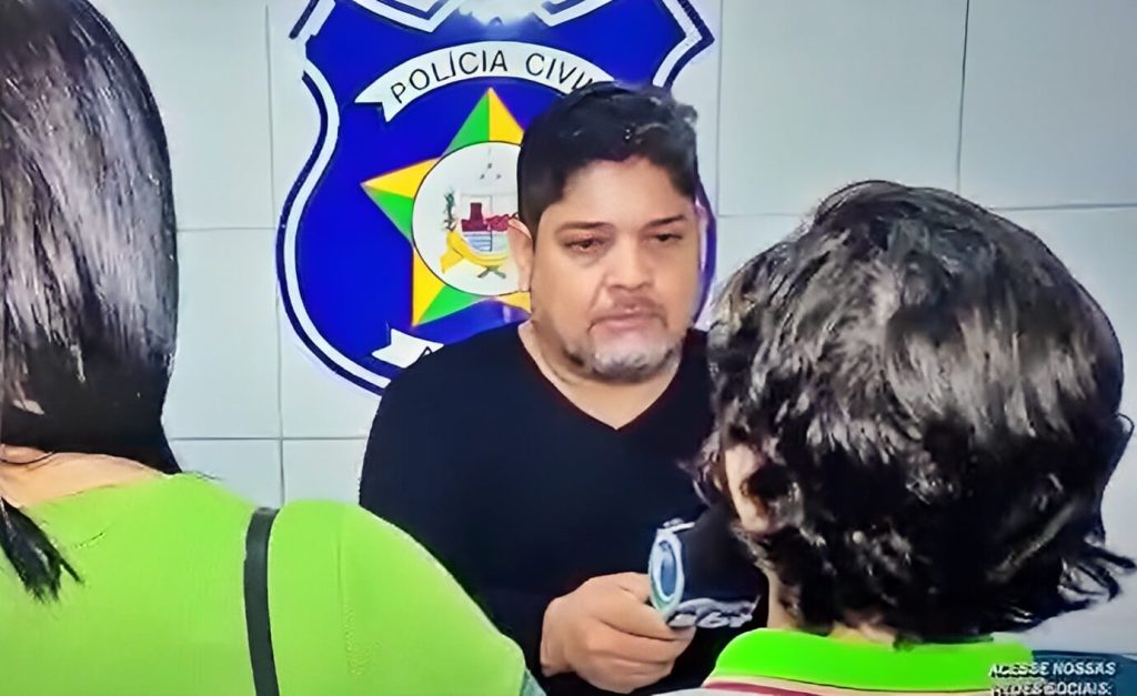 Reprodução Plantão Alagoas