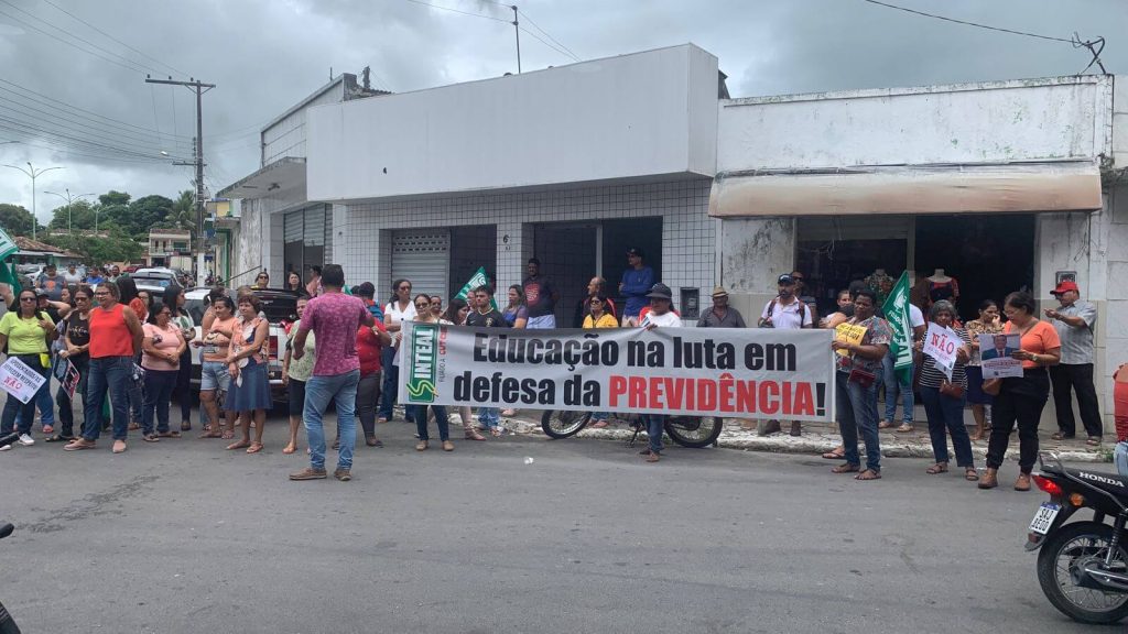 Reprodução
