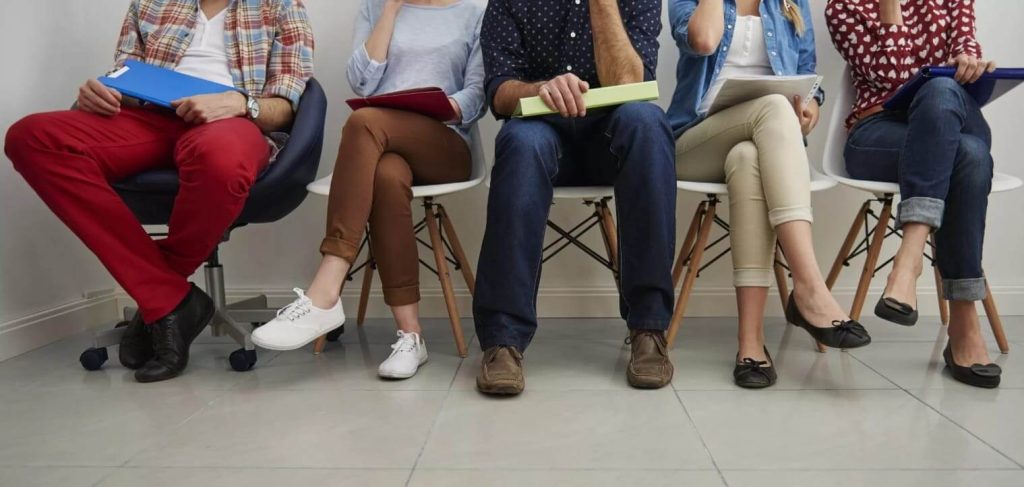 Sentar de pernas cruzadas faz mal à saúde 1 Ilustração