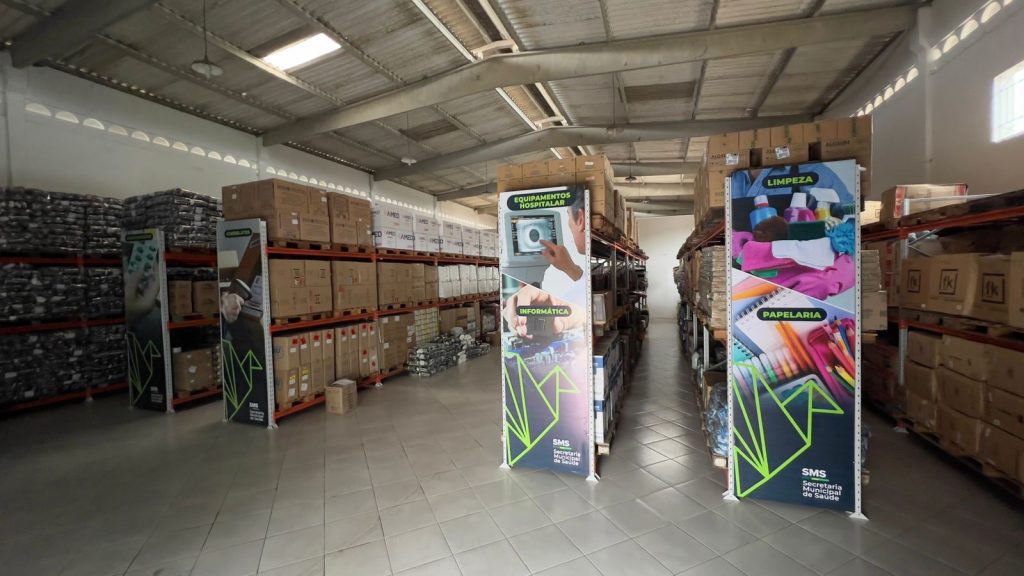 Secretaria de Saúde de São Miguel dos Campos divulga Relação Municipal de Medicamentos 1 Reprodução