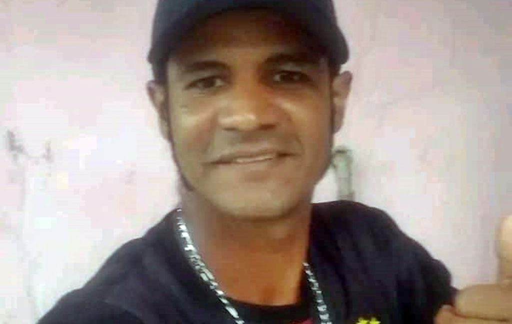Homem é encontrado morto dentro de casa em Boca da Mata 1 Redes sociais