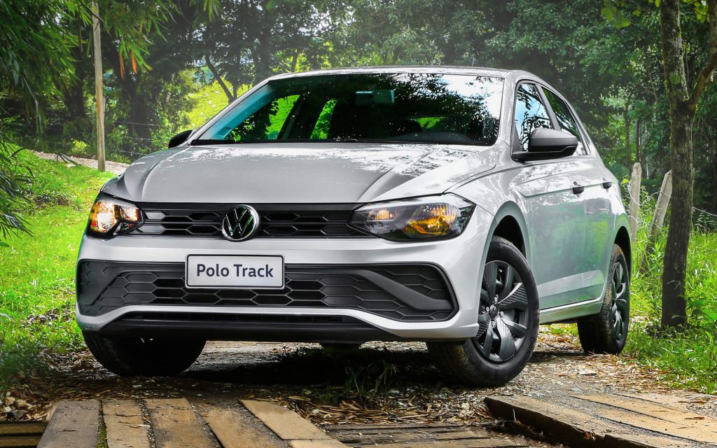 Pacote do carro popular poderá incluir incentivo a caminhões