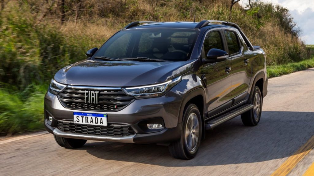 Ranking do 10 carros mais vendidos de maio