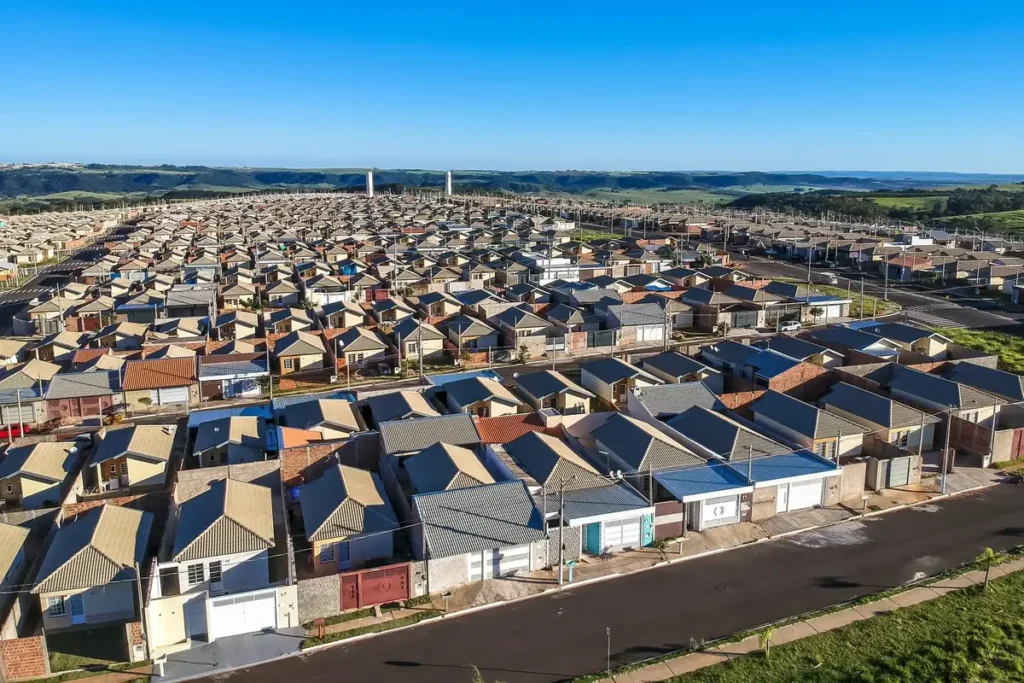 Propostas do novo Minha Casa, Minha Vida foram publicadas no Diário Oficial da União