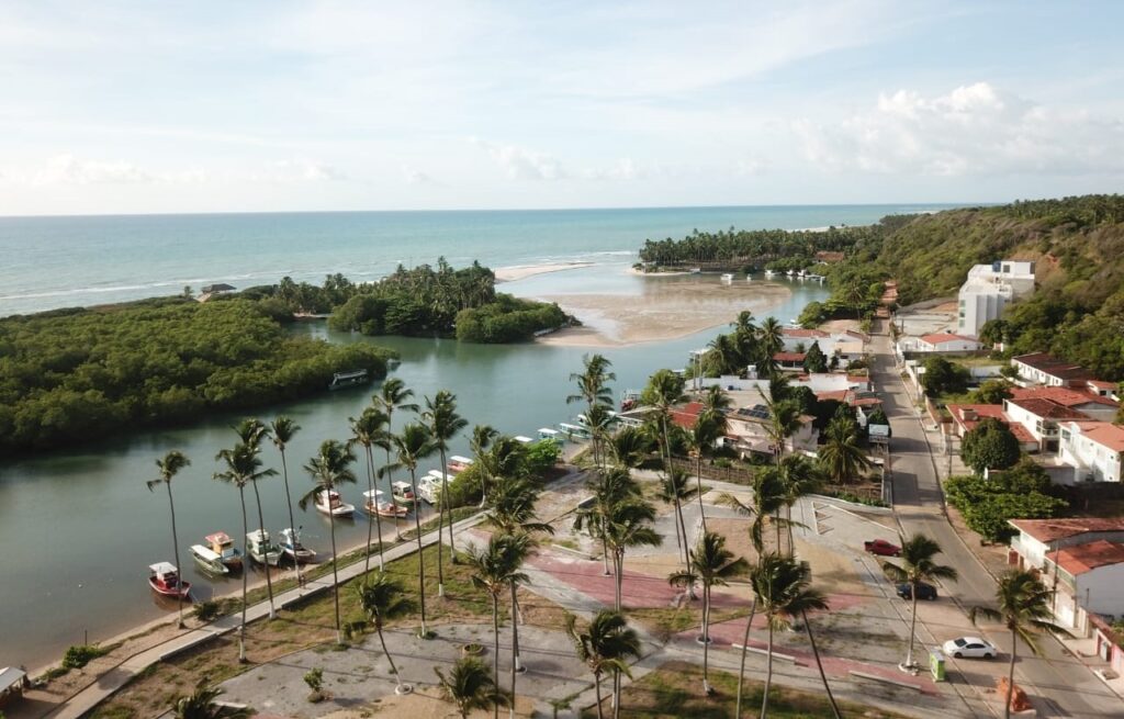 Destinos favoritos dos brasileiros para férias de julho