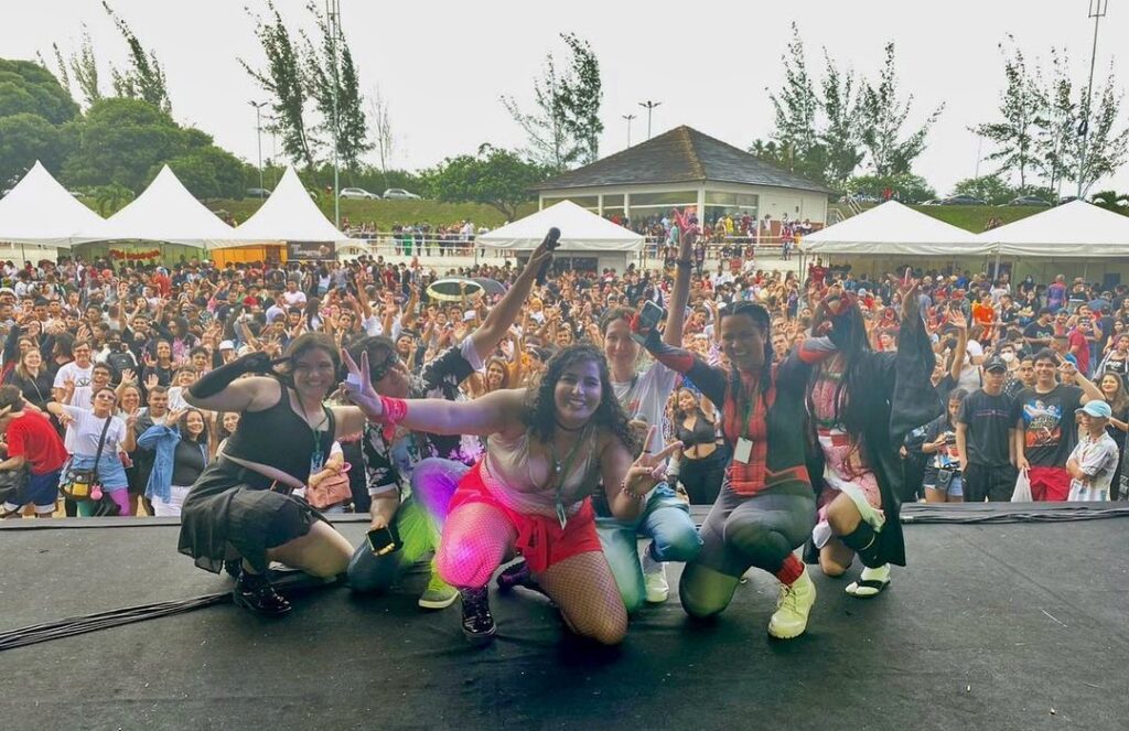 Governo de Alagoas apoia 2a edicao do Festival da Cultura Nerd em Arapiraca
