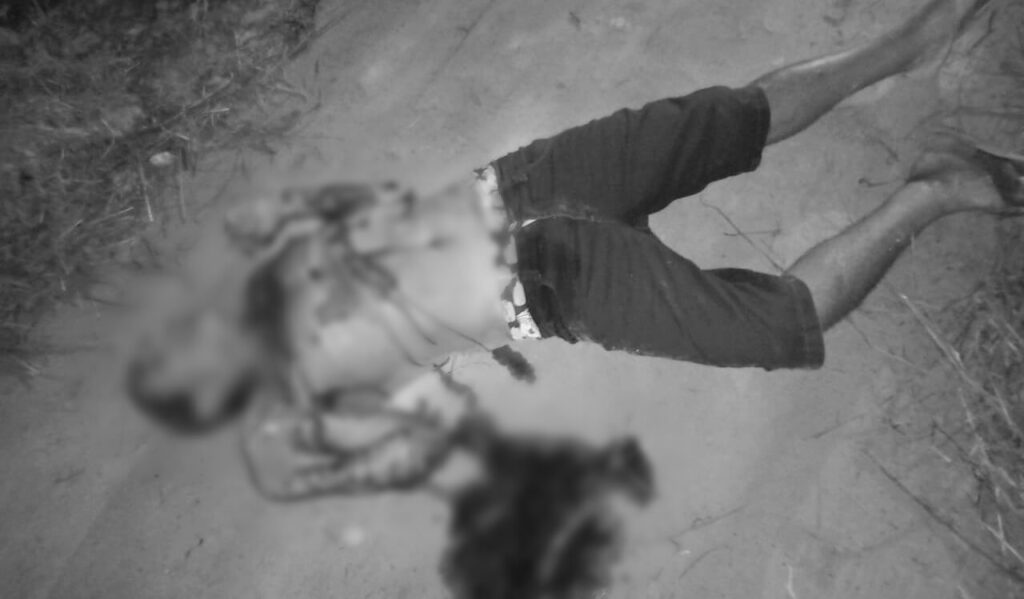 Homem que teve dois filhos assassinados é morto