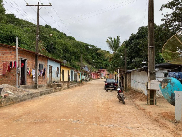 Lagoa do Jequiá da Praia