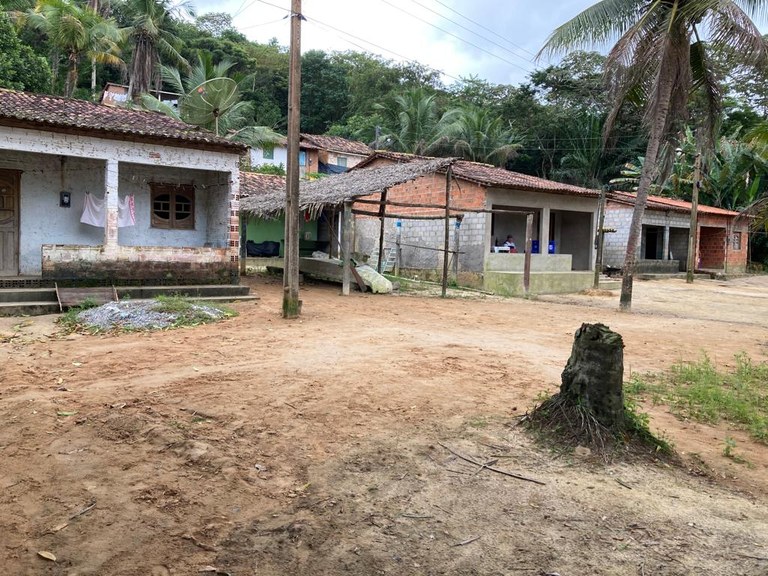 Lagoa do Jequiá da Praia