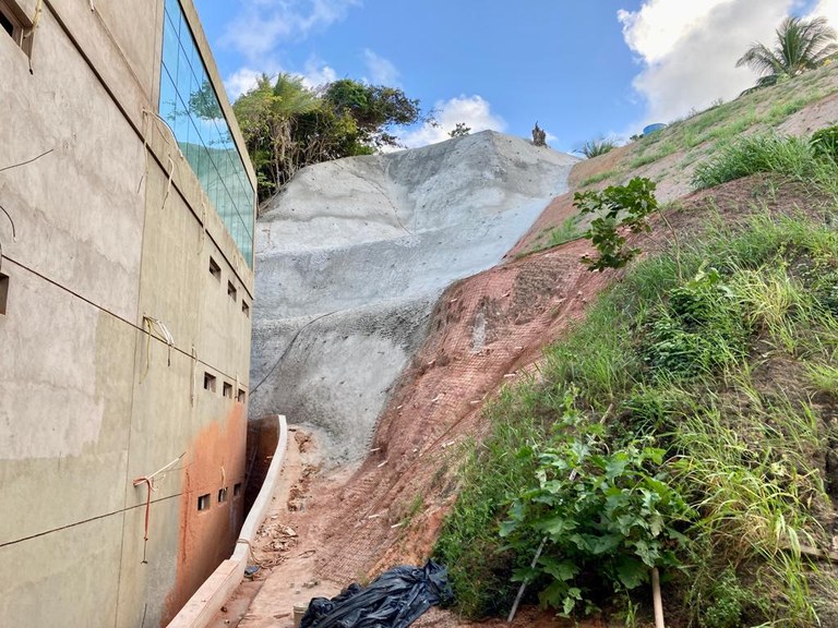 Lagoa do Jequiá da Praia