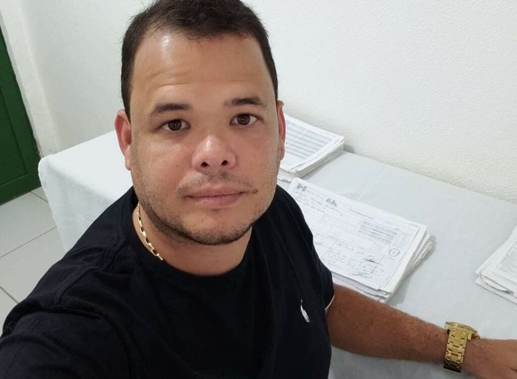 Médico de 40 anos sofre infarto e morre após ser socorrido no interior de Alagoas 1 Redes sociais