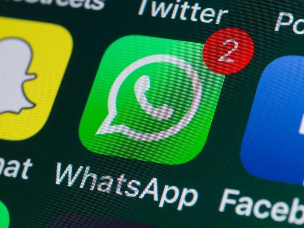 Ofensas em grupo de WhatsApp geram dever de indenizar