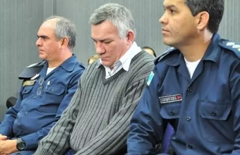 Ex-major traficante volta a receber aposentadoria em MS