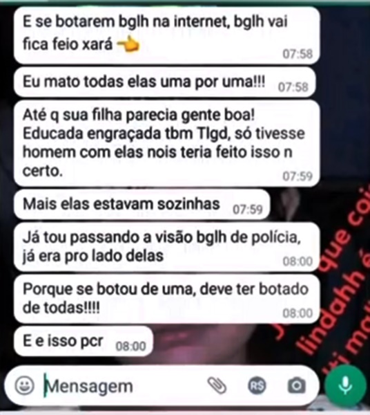 Polícia descobre que adolescente forjou o próprio sequestro no interior de Alagoas