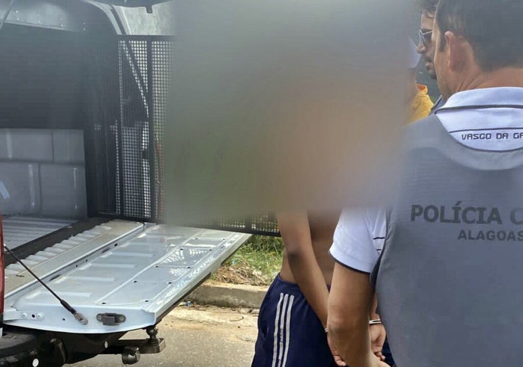 adolescente forjou o próprio sequestro