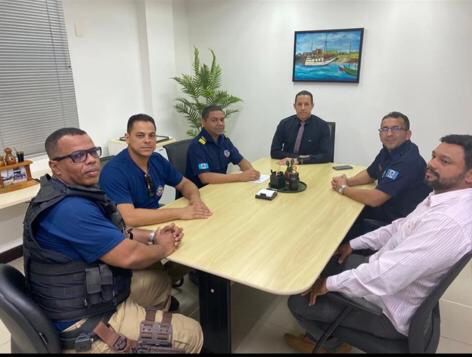 São Miguel dos Campos é aprovado em 3 editais para o fortalecimento da Segurança Pública