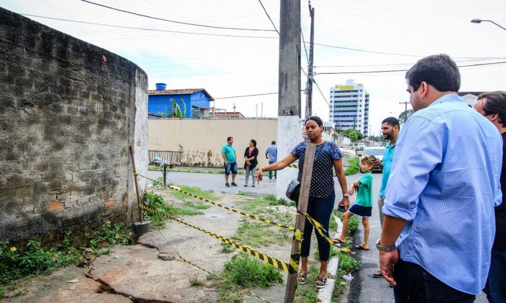 Caso Braskem: Prefeitura de Maceió será indenizada