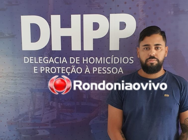 criminoso especializado em vendas de motocicletas clonadas nas redes sociais