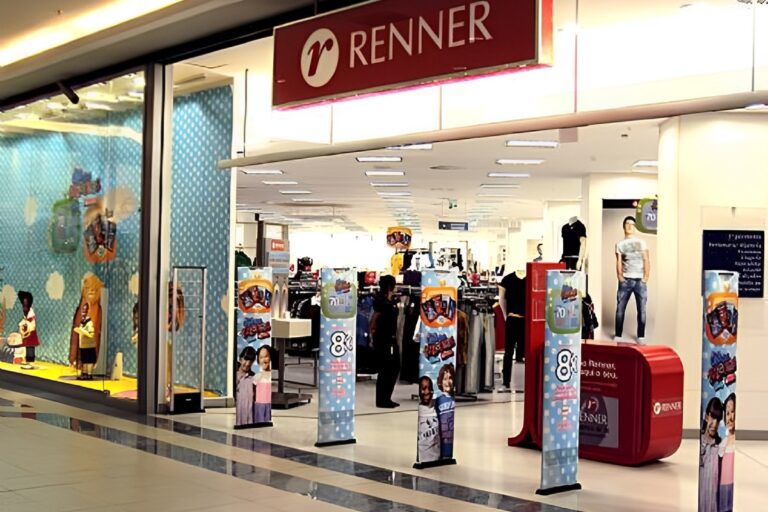 Lojas Renner abriu seleção de vagas em Alagoa…
