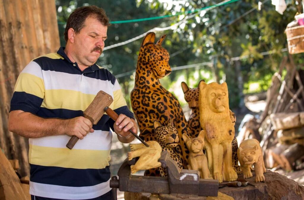 Cultura alagoana ganha três novos mestres