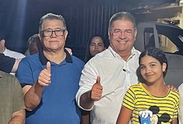 MDB realiza Convenção e ato de filiação no sábado em São Miguel dos Campos