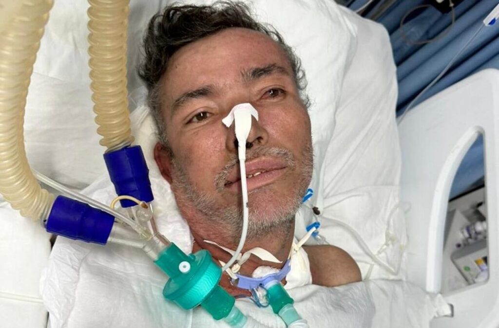 Hospital Metropolitano solicita presença de familiares de paciente que está em estado grave