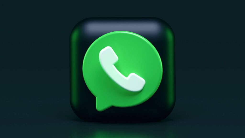 WhatsApp agora deixa você bloquear contatos pela tela de bloqueio