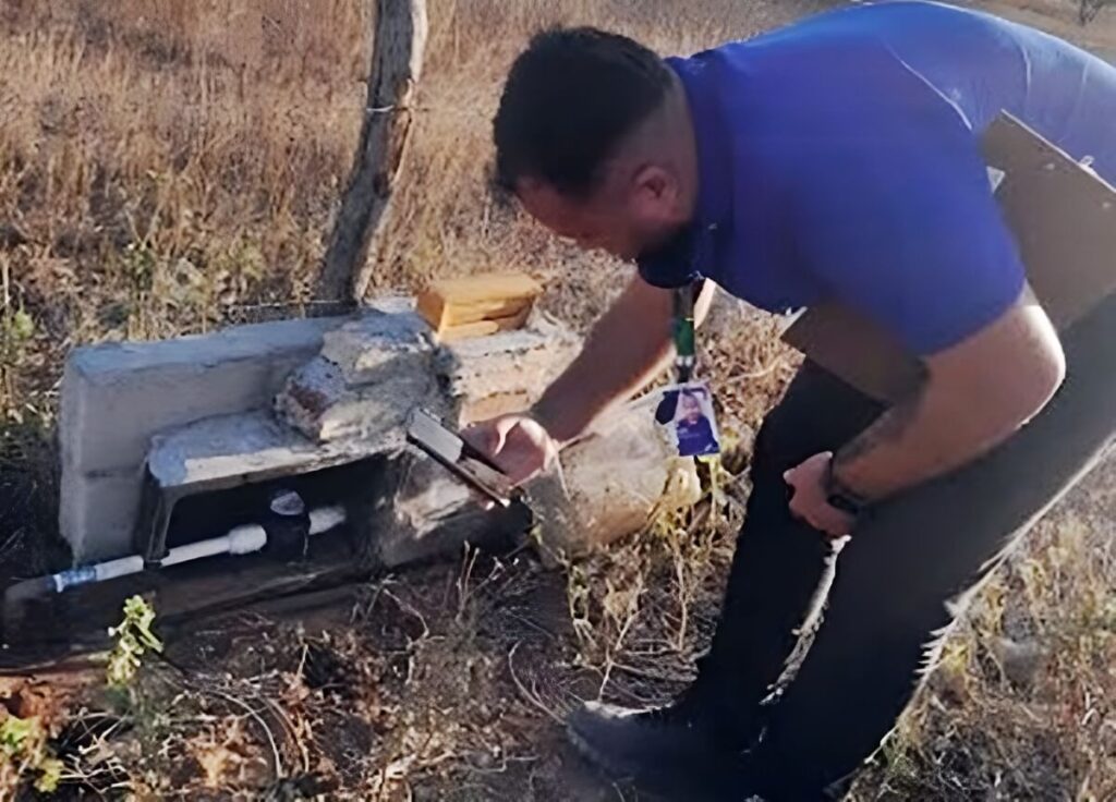 Fraude em sítio de Maravilha desviava 10 caminhões-pipa por dia, denuncia Águas do Sertão