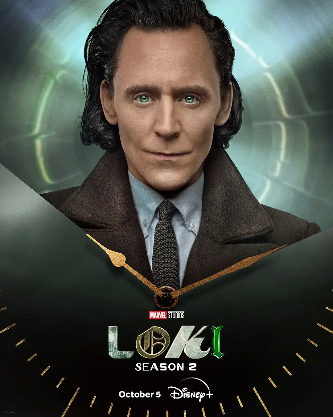 Nação Multiversal on X: Essa quinta-feira será uma delícia. - Episódio 3  de LOKI - Episódio 6 de GEN V - Episódio 3 de LESSONS IN CHEMISTRY -  Abertura de pré-venda dos