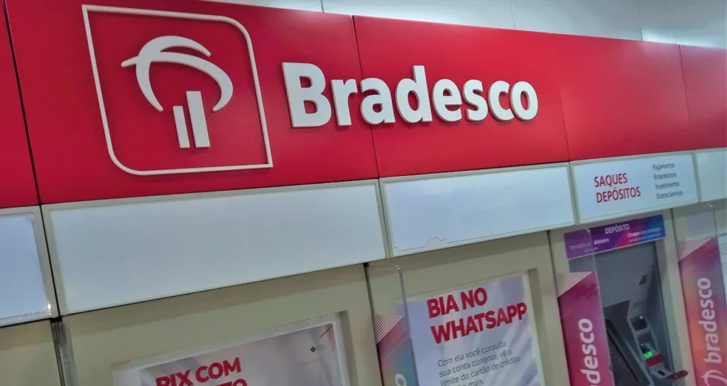 Programa de Estágio Bradesco 2024