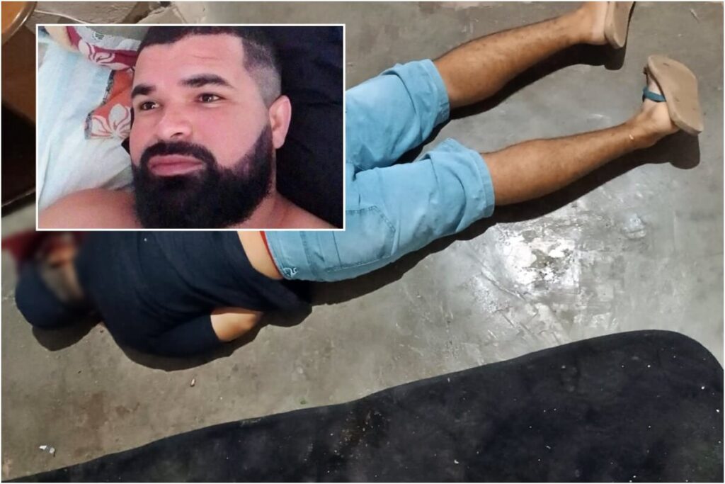 6ª DRP prende mulher que participou do assassinato do namorado em São Miguel dos Campos