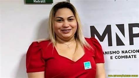 Ministério confirma que pagou viagem de esposa de líder do Comando Vermelho