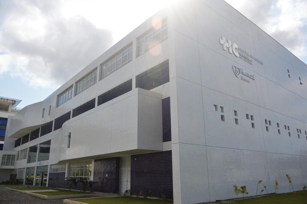 Hospital do Coração realizou 670 procedimentos cirúrgicos desde sua abertura 