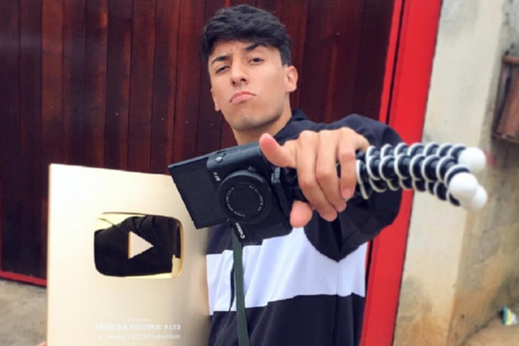 Corpo de Youtuber é encontrado enterrado em quintal e casal é preso por suspeita de assassinato