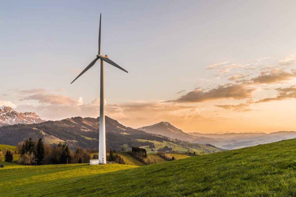 Alagoas está entre os estados que serão beneficiados com investimentos em energia limpa