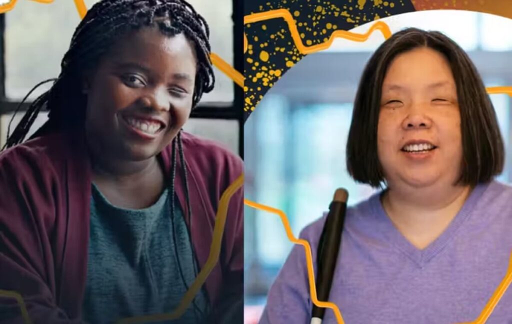 Microsoft abre curso gratuito para pessoas com deficiência