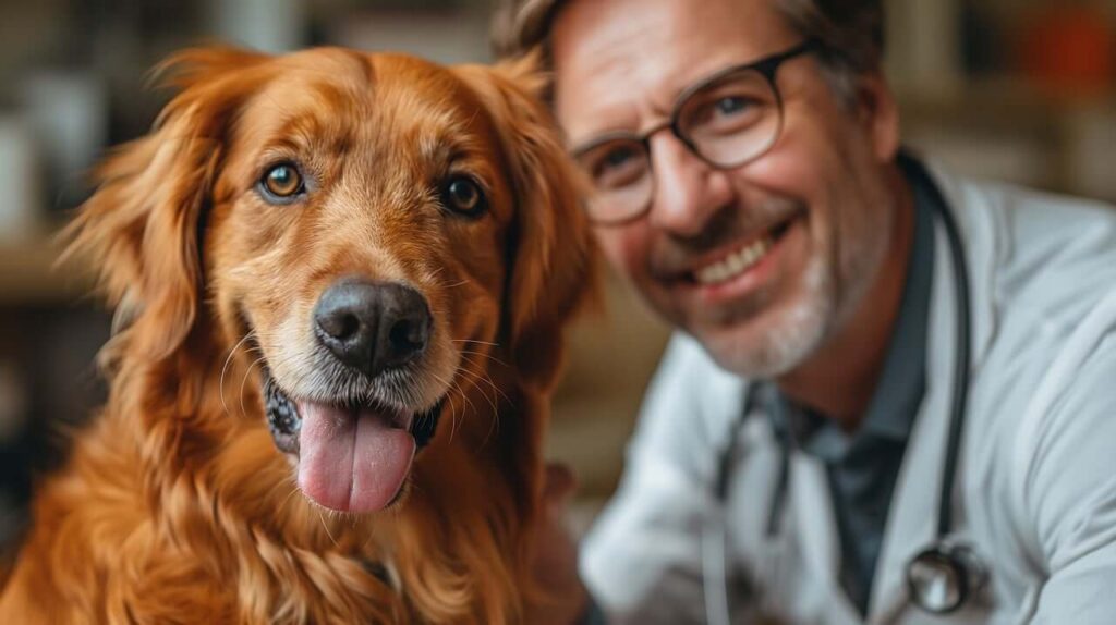 Atendimento do médico-veterinário pode acontecer na conveniência do lar