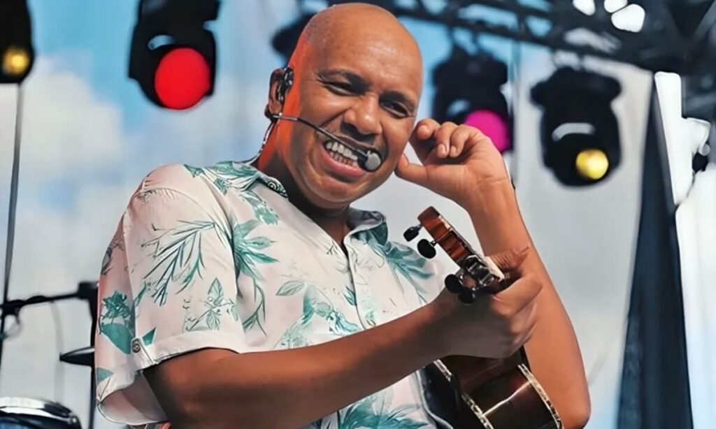 Anderson Leonardo, do Molejo, morre aos 51 anos