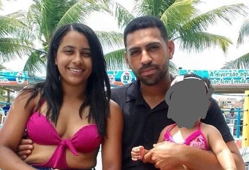 Casal é encontrado morto em Piaçabuçu