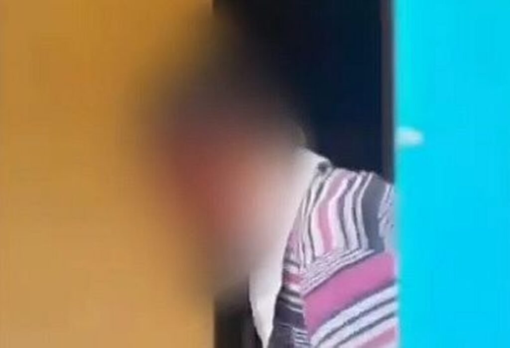 Jovem de 23 anos é preso suspeito de esfaquear idoso em assalto