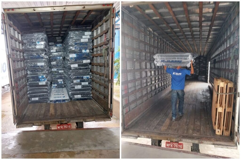 Empresários alagoanos se unem em iniciativa solidária para ajudar vítimas das chuvas no RS