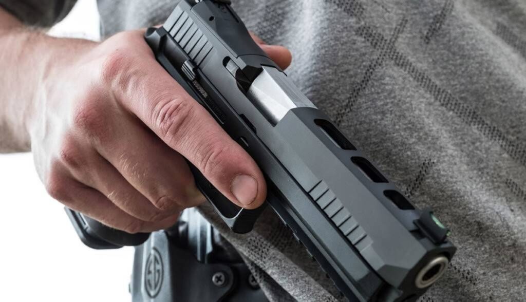 Homem é alvo de tiros enquanto bebia em bar e morre