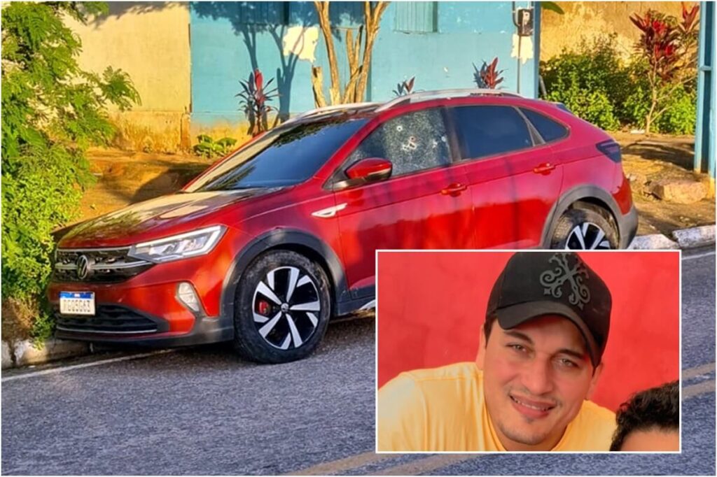 Justiça decreta prisão de ex-candidato a prefeito de Teotônio Vilela e sua mãe por mandar matar blogueiro em Junqueiro