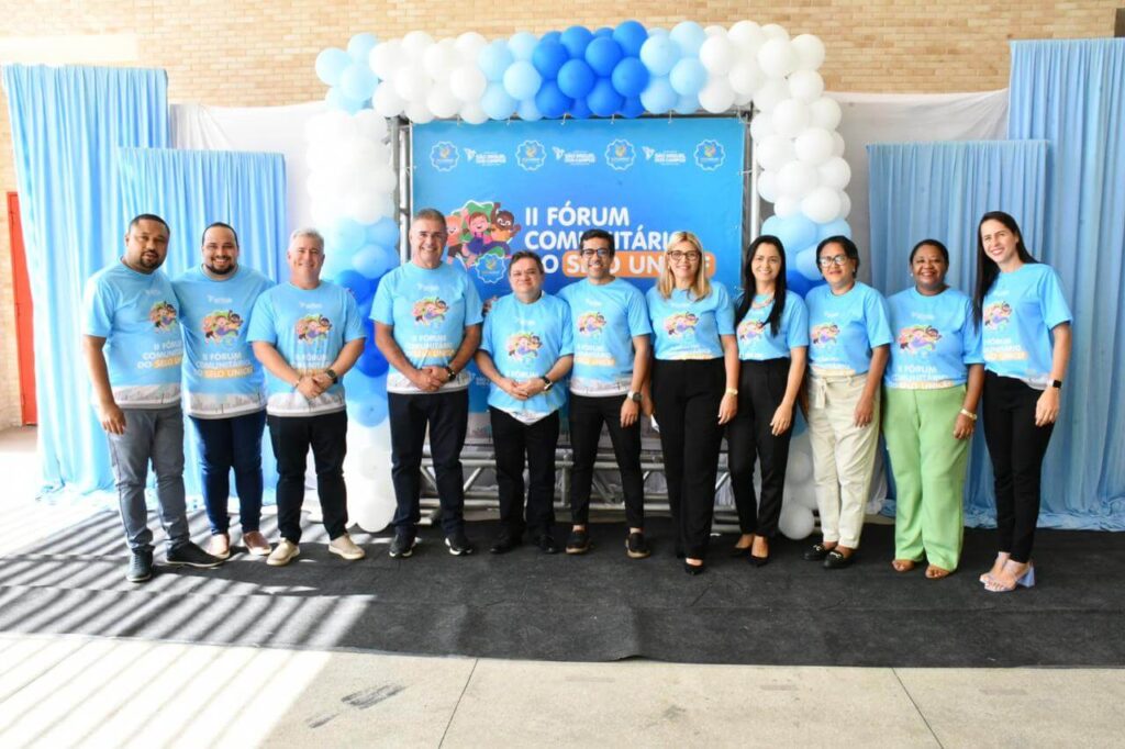 Prefeitura de São Miguel dos Campos realizou II Fórum Comunitário do Selo Unicef