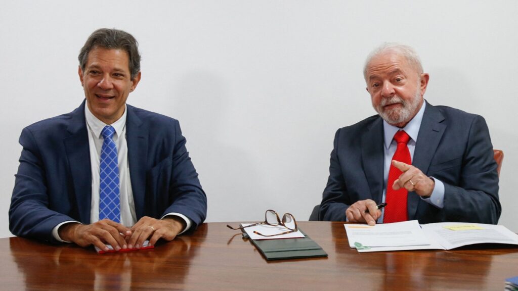 Projeção do Focus de alta do PIB de 2024 passa de 2,05% para 2,09% 