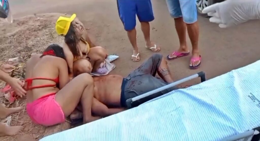 Redes sociais