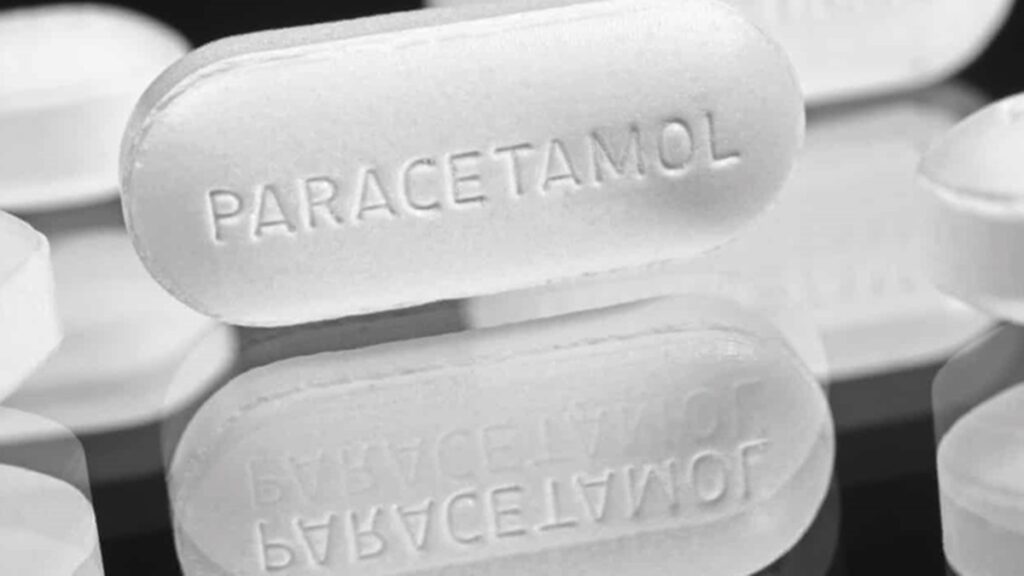 Estudo revela que paracetamol pode estimular comportamento de risco