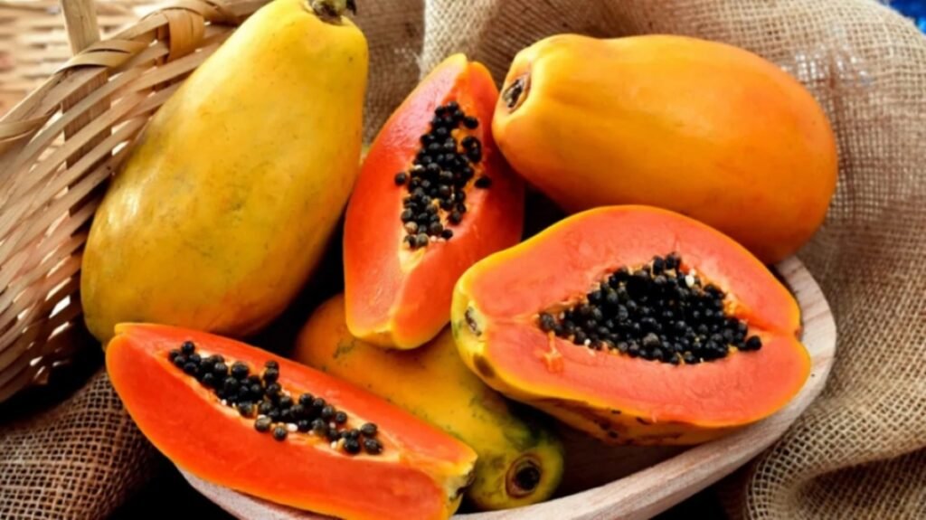 Saiba quais são as 8 frutas que aceleram o metabolismo e promovem o emagrecimento