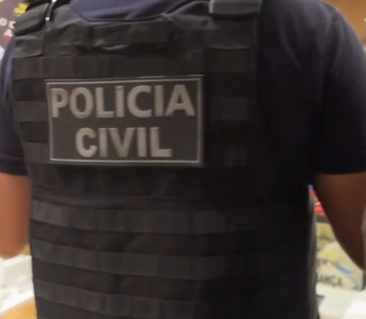Acusados de matar adolescente em Alagoas são presos após 14 anos