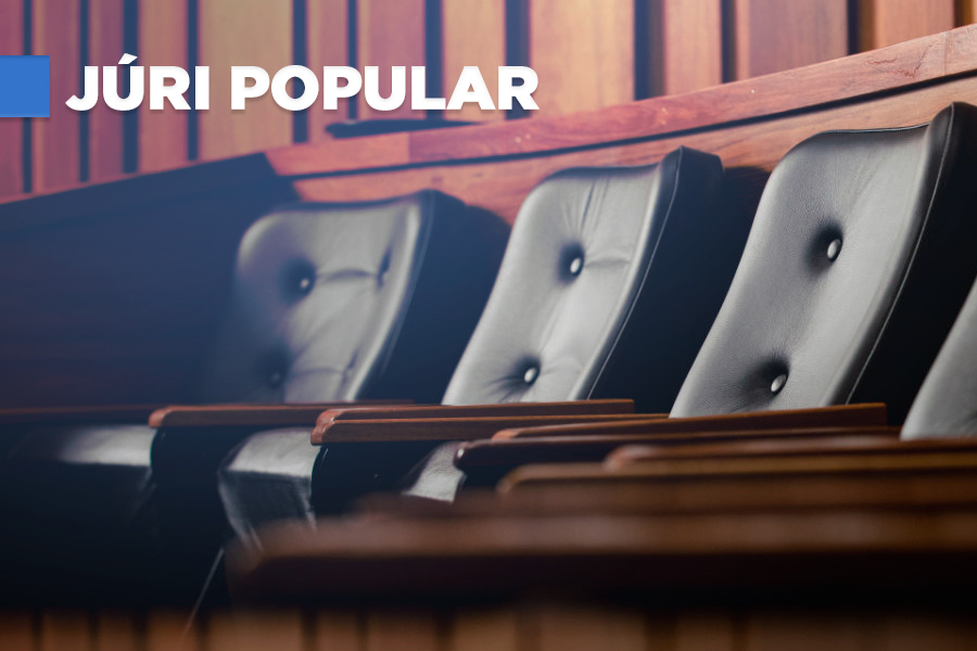 Acusado de matar a esposa é condenado a 32 anos de prisão